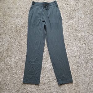 Lululemon Wide Leg Pant